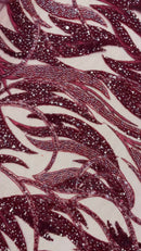 Renda Bordada HS 1896