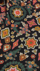 Crepe Indiano Estampado