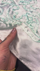 Cetim Bordado Promoção 22