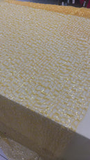 Renda Bordada A52108