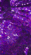 Paetê Escama Nacarado