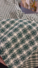 Lã Tweed Jericó