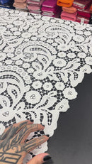 Renda Guipir Miranda