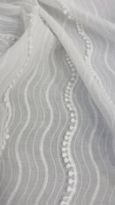 Lese Bordada Camille