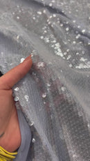 Paetê Transparente Colors