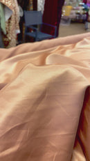 Cetim Bucol Princess Dourado