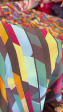 Crepe de Chine Rifas
