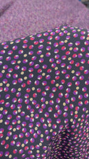 Crepe de Chine Granulado