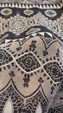 Crepe Georgete de Seda Estampado