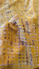Crepe Georgete de Seda