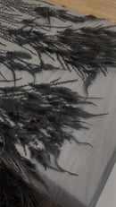 Renda Bordada W1Y-1851