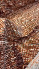 Brocado Grid