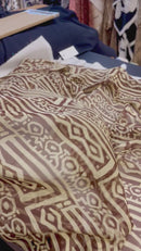 Musseline Tribal