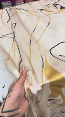 Cetim de Seda People