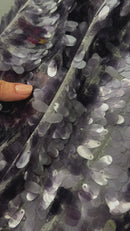 CORTE Paetê Pétala (1,5m)