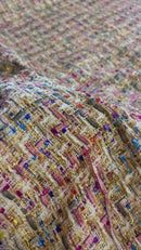 Lã Tweed Dreamy