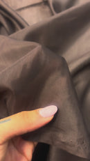 Algodão com Seda - Vários tons