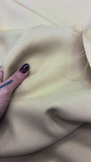 Crepe Pesado Lã Acetinada