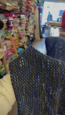 Lã Tweed Wave