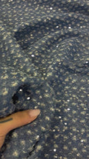 Jeans Bordado Glamour