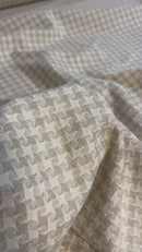 Jacquard Peace
