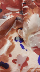 Musseline Devorê Seda