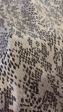 Jacquard Matte