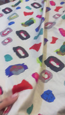 Tricoline Estampada