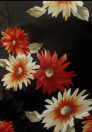 Crepe Georgete de Viscose Estampado