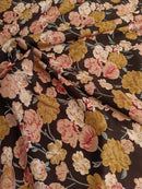 Viscose Estampada