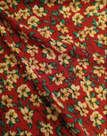 Viscose Estampada