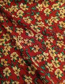Viscose Estampada