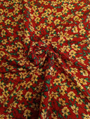 Viscose Estampada