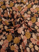Viscose Estampada