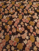 Viscose Estampada