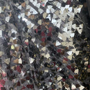 Paetê 106 Triângulos