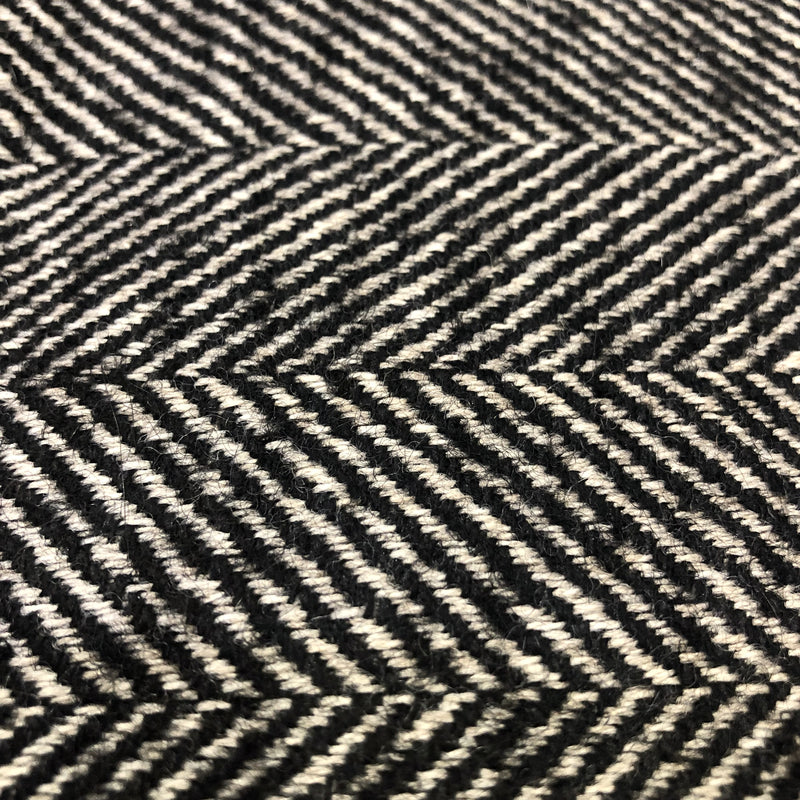 Lã Tweed | 600