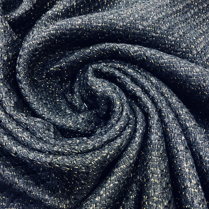 Lã Tweed | 700