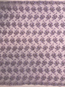 Renda Bordada | JJ 312