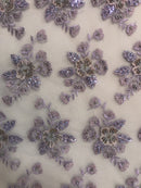 Renda Bordada | JJ 312