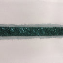 Tira Tule com Glitter