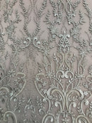 Renda Bordada | Ohana