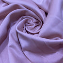 Crepe Valentino Roxo - Vários tons