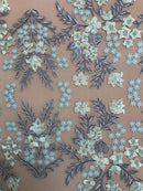 Renda Bordada | Botanical