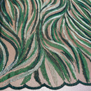 Tule Organic 6239 - Verde