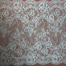 PEÇA 3m - Bico De Renda | 9255ES2U