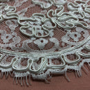 PEÇA 3m - Bico De Renda | 9255ES2U