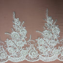 PEÇA 3m - Bico De Renda | 286