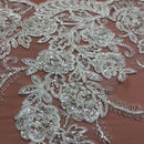 PEÇA 3m - Bico De Renda | 286