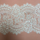 PEÇA 3m - Bico de Renda | L 9375C8